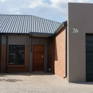 Royal Haven New Development